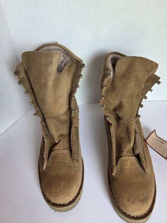 Danner Boots Desert Acadia 26000 U.S 9 1/2 main image 12